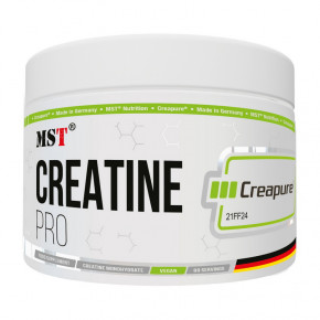  MST Creapure Creatine Pro 300 g