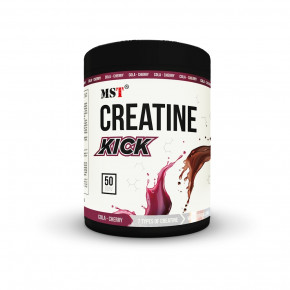   MST Creatine Kick 500  -