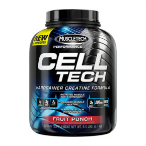  Muscletech CellTech, 2,72  