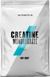  Myprotein Creatine Monohydrate 250g 100-84-0557538-20