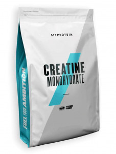  Myprotein Creatine Monohydrate 500g 100-29-6332084-20