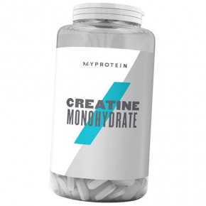   MyProtein Creatine Monohydrate Tab 250 (31121007) 3