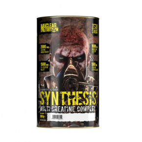  Nuclear Nutrition Synthesis 300 g lychee