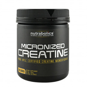   NutraBolics Creatine 300  