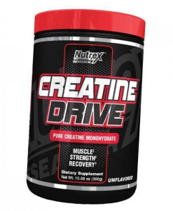  Nutrex Creatine Drive 300 (31152001)