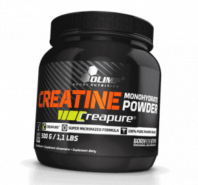  Olimp Nutrition Creatine Powder 500 (31283007)