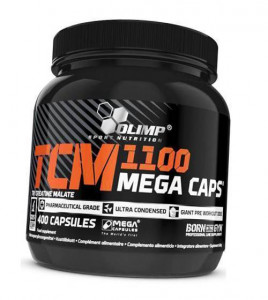  Olimp Nutrition TCM Mega 400 (31283011)