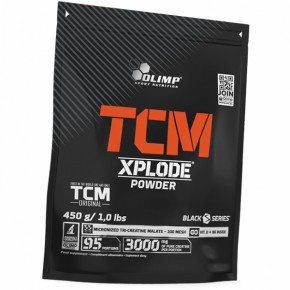      Olimp Nutrition TCM Xplode 450  (31283012)