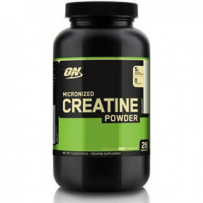  Optimum Nutrition Creatine - 150g 100-26-4449164-20