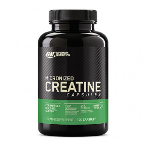  Optimum Nutrition Creatine 2500 100caps