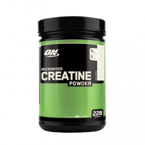  Optimum Nutrition USA Creatine Powder 1.2  