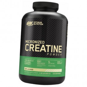  Optimum Nutrition Creatine Powder 600  (551)