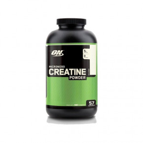  Optimum Nutrition EU Creatine Powder 300 