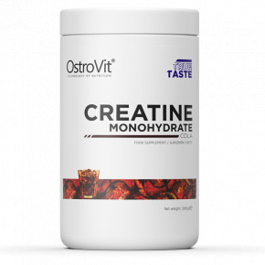  OstroVit Creatine - 500g Cola 100-92-0549105-20