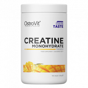  OstroVit Creatine - 500g Mango 100-72-8185788-20