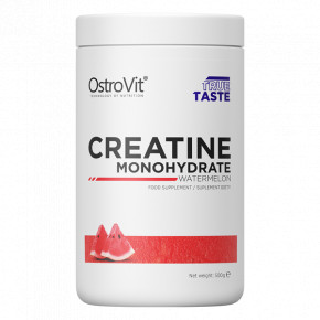  OstroVit Creatine - 500g Watermelon 100-96-8864966-20