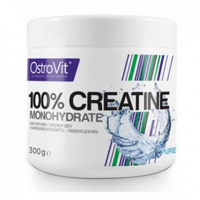  Ostrovit Creatine 300g 