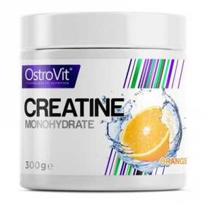  Ostrovit Creatine 300g  3