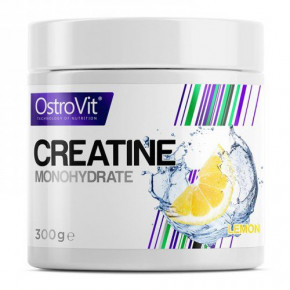  Ostrovit Creatine 300g  4