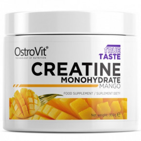  Ostrovit Creatine 300g  5