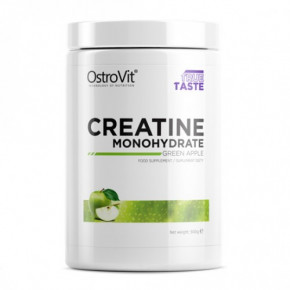 Ostrovit Creatine 500g   4