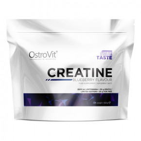   Ostrovit Creatine 550  