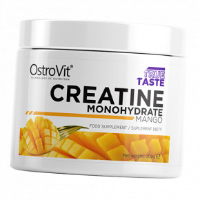  Ostrovit Creatine Monohydrate 300  (31250008)