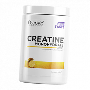  Ostrovit Creatine Monohydrate 500  (31250008)