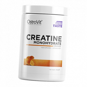  Ostrovit Creatine Monohydrate 500  (31250008)