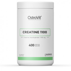  OstroVit Creatine 1100 400  