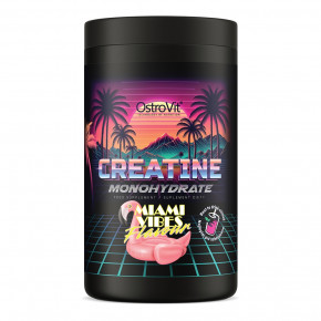  OstroVit Creatine Monohydrate 500  Miami Vibes