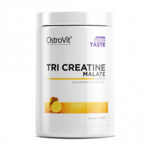  Ostrovit TCM 500  Lemon