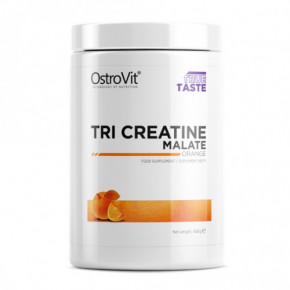  Ostrovit TCM 500  Orange