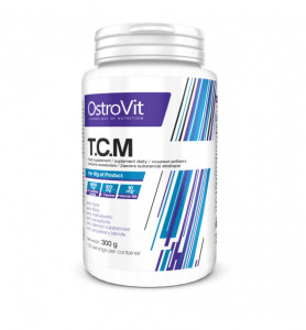  OstroVit T.C.M. - 300g Lemon 100-16-9914375-20