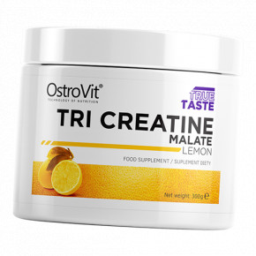  Ostrovit Tri-Creatine Malate 300  (31250003)