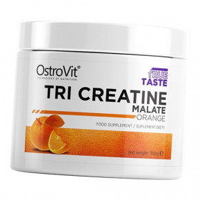  Ostrovit Tri-Creatine Malate 300  (31250003)