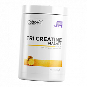  Ostrovit Tri-Creatine Malate 500  (31250003)