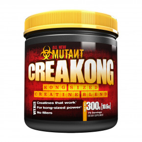  PVL Mutant Creakong 300  