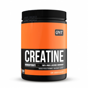  QNT Creatine Monohydrate 300 