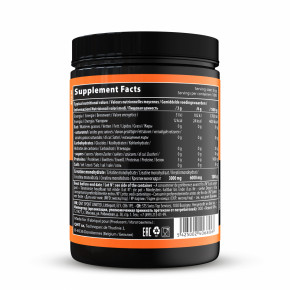  QNT Creatine Monohydrate 300  3