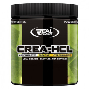  RealPharm CREA-HCL 250  