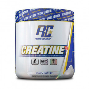  Ronnie Coleman Cretine-XS 300 g unflavored