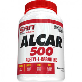  SAN Alcar 500 60  