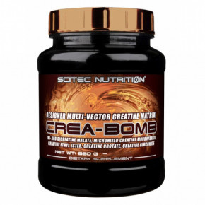   Scitec Nutrition Crea-Bomb 650  