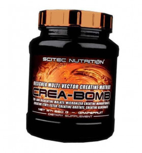  Scitec Nutrition Crea-Bomb 650  (31087006)