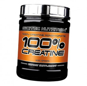  Scitec Nutrition Creatine 500  (2030)