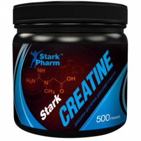  Stark Pharm Stark Creatine - 500g 100-22-9711298-20