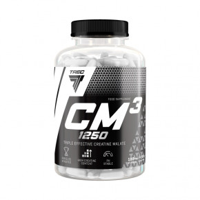  Trec Nutrition CM3 1250 180  