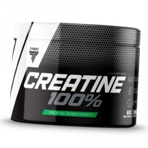  Trec Nutrition Creatine 100% 300 (31101002)