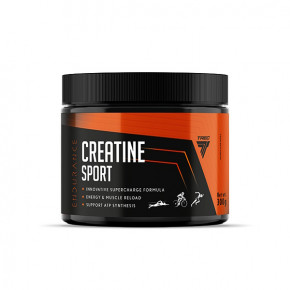  Trec Nutrition Creatine Sport 300  